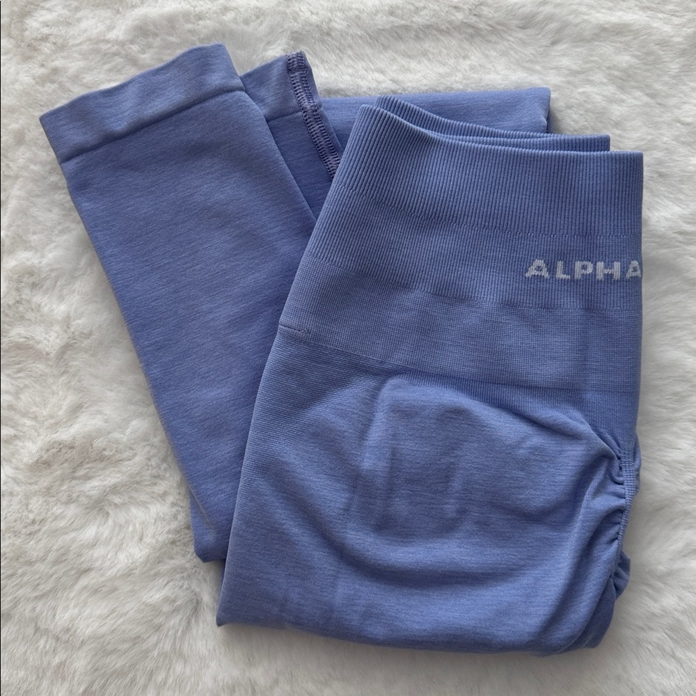 Alphalete Amplify Leggings
